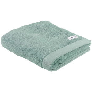 Tom Tailor Handdoek Color Bath Towel Een maat, 50x100 Set van 1