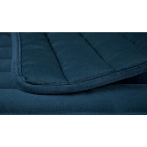 KAAT Amsterdam Confer Sprei - 180x260 cm - Blauw