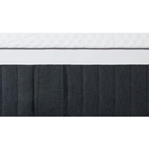 Matras Diamond Cool Hybrid - 90 x 200 cm -