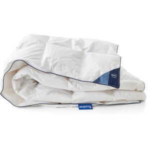 Auping Dekbed Nest zomer 240 x 220 cm - Ganzendons - Zomerdekbed