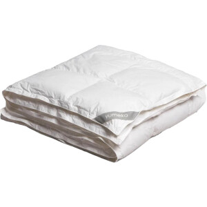 Yumeko dekbed dons lente/herfst 200x220 - Biologisch & ecologisch