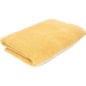 Lasa Home | Badhanddoek Juliet Goud 70x140 cm