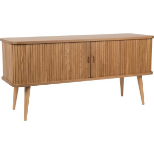 Zuiver Barbier Dressoir Hout Naturel