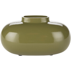 Dutchbone Droplet Vaas S Groen