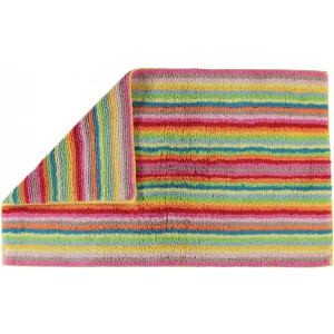 Cawö badmat multicolor 60x60