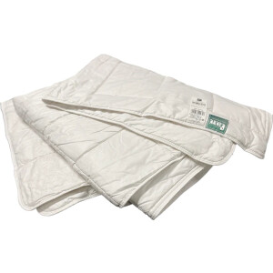 Frankenstolz Wash Cotton enkel dekbed 100% katoen - 240 x 220