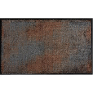 MD Entree - Deurmat - Schoonloopmat - Soft&Design - 55 x 90 cm - Avantgarde - Vloerkleed - Met antislip - Machine wasbaar - Vocht absorberend - Hoge dichtheid 600gr/m2