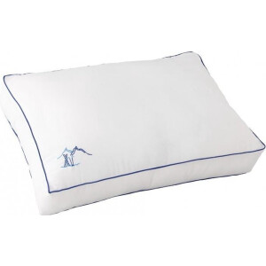 Microvezel Box Kussen Apres Ski 3D - Zydante Swisstech - 50x60 cm