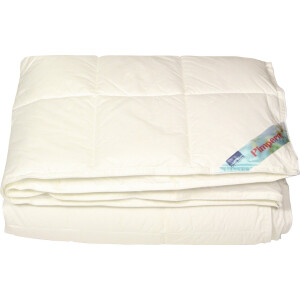 Polydaun Pimpernel dekbed - kinderdekbed - 4-seizoenen - GRS gerecyclede 3D Polarsoft® vulling - synthetisch - 120x150 cm