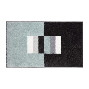Casilin Elba - Antislip Badmat - 60x90cm - Sea Green - Groen