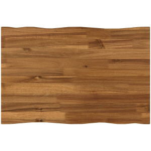 vidaXL - Rechthoekig - Tafelblad - 70 - x - 40 - x - 3,2 - cm - Rechthoekig