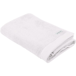 Tom Tailor Douche handdoek Color Bath Shower Towel Een maat, 70x140 Set van 1
