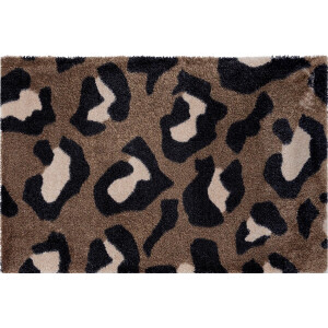 Vloerkleed / tapijt ethnic jungle. Mad about mats