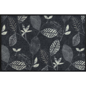 Kleen-Tex Deurmat Wash&Dry - 50 x 75cm - Conflore