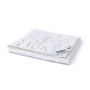 Linolux Zomerdekbed Nature Cotton 240x220