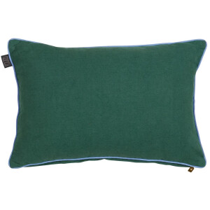 KAAT Amsterdam Lively Sierkussen - 40x60 cm - Groen