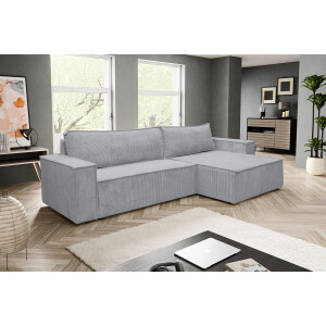 VENASI MÖBEL Slaapbank HUGO met Slaapfunctie – Comfortabel en Stijlvol Meubel voor Woonkamers