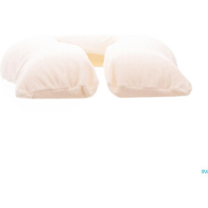 Bota Kussen Hoefijzer - Comfortabel Anti-Decubitus Zitkussen met Afwasbare Hoes voor Zitproblemen