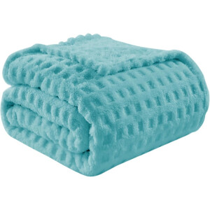 Solacis Love Blanket - Waterdicht deken - 100% Waterproof - Voor in bed - Seks - Date night - Must have voor intieme momenten!