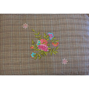 VT Wonen Kussen incl. vulling 50x70 cm