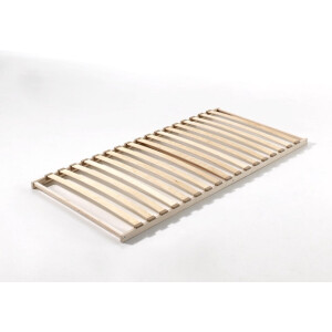 Lattenbodem Tuur 90x200 Cm 17 Latten-multiplex