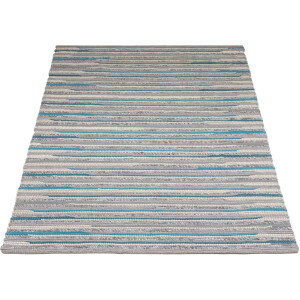 Vloerkleed Homeland Blue 160 x 230 cm