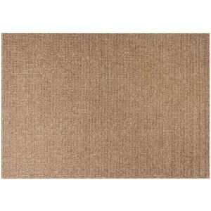 vidaXL - Vloerkleden - Rechthoekig - AGIRA - Naturel - 230 - x - 160 - cm - Polyester