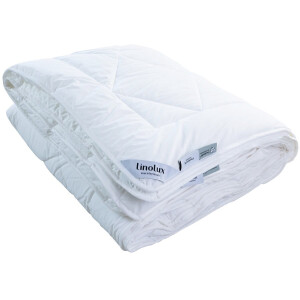 Linolux Dekbed Kwalisoft Comfort 140x220 4-seizoenen