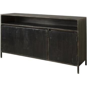 Paterno Dressoir | 3 Deuren | 150x40x85