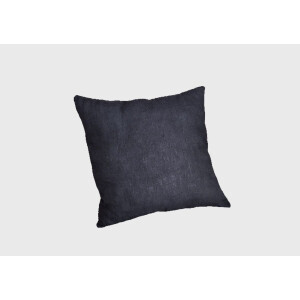 100% Hennepstof kussenhoes - Duurzaam & Slijtvast - Voor Handgemaakt in Amsterdam