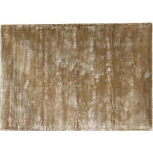 PTMD - Vloerkleed Flavia - Bruin - 160x230x1cm