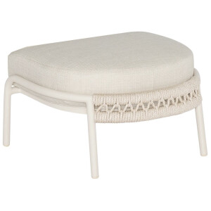 Suns Tosca voetenbank camel sand