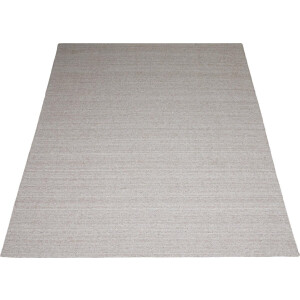 Vloerkleed Voque - 200 x 280 cm - Taupe