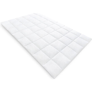 Mister Sandman - Soft dekbed - Zomer dekbed 200x200 - Anti Allergie dekbed - Geschikt voor het hele jaar - Eenspersoons dekbed