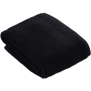 Vossen EcoStripe AIRpillow – Handdoek – Luxe & Duurzaam – 100% Vegan Katoen – Zacht, Pluisvrij & Biologisch Afbreekbaar – Personaliseerbaar