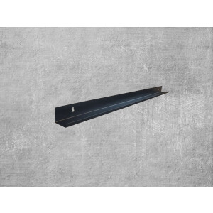 Blauwstaal.com - Wandplank 120cm - Fotoplank 120cm - Blauwstaal