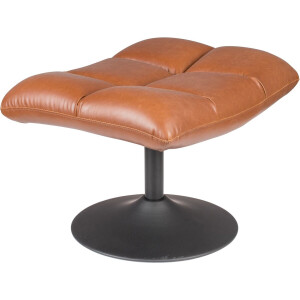 Dutchbone Bar Hocker Vintage Brown - Bruin