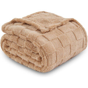 Solacis Love Blanket - Waterdicht deken - 100% Waterproof - Voor in bed - Seks - Date night - Must have voor intieme momenten!