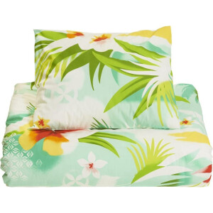 Malagoon Dekbedovertrekset Dekbedovertrek - tweepersoons - 140x200/220 cm