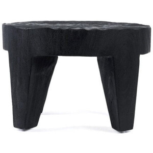 Safaary - The Madero Coffee Table - Black