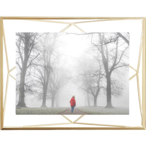 Umbra Prisma-fotolijst 13x18 cm GOUD