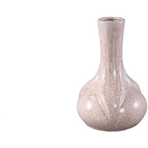 PTMD - Vaas Hailey - Roze - 14.5x14.5x23cm