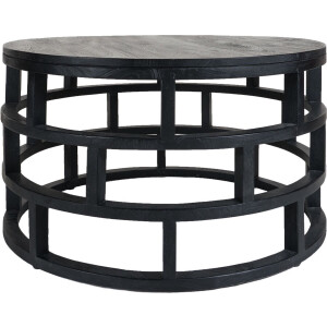 Salontafel Jax 40 x ø70 cm