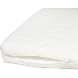 Topper Deluxe HR80 Koudschuim 140x220 -7cm-