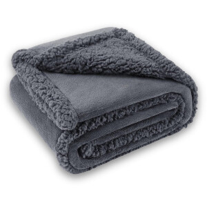 DreamGoods Love Blanket Waterdicht XL – 216×145 cm – Seks Deken voor Bed – Bedbescherming – Date Night Fleece Plaid – Waterdichte Deken