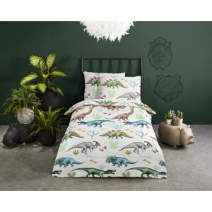 Duvet cover Good Morning 140x220 + 1* 60x70 cm