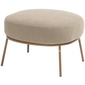 Molina voetenbank 4 Seasons Outdoor