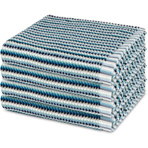 Möve Sonstiges 4 X handdoek - in set 4 pack Bliss