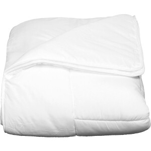 Polydaun Huisselectie dekbed - Comfort Micro - 4-seizoenen - Isocraft® vulling - eenpersoons - 140x200 cm
