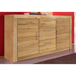 VOGL Möbelfabrik Dressoir Toronto Breedte 140 cm